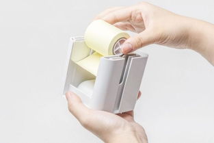 幸福感满满的办公用品设计 为你的工作空间注入舒适与灵感